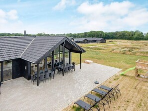 House | Exterior - 5 Star Holiday Home in Sydals (Sydals)