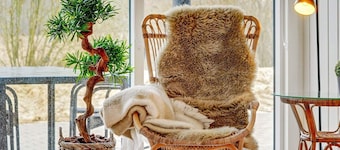 Luxury Retreat in Mommark - By Traum Ferienwohnungen