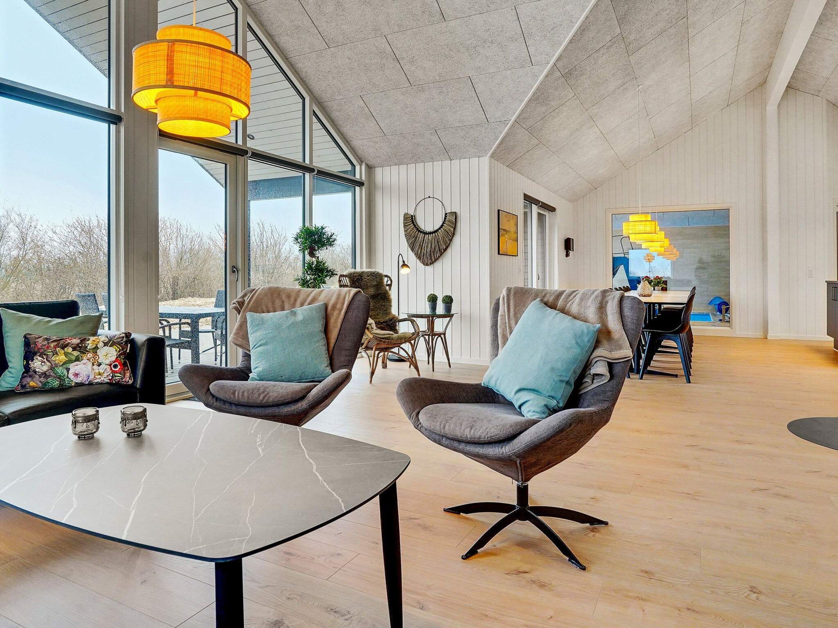 Ferienhaus | Innenbereich