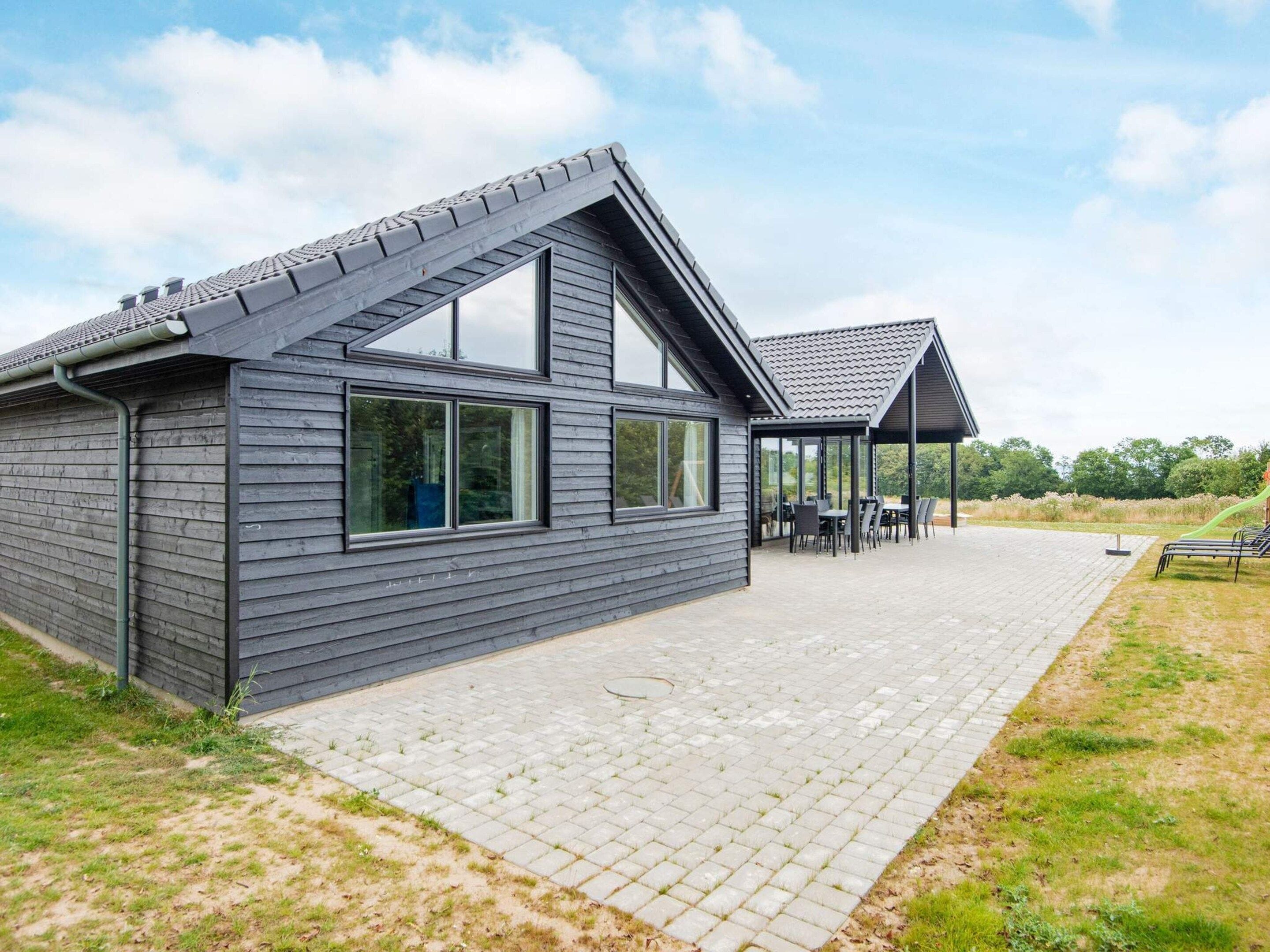 Ferienhaus | Blick von der Unterkunft