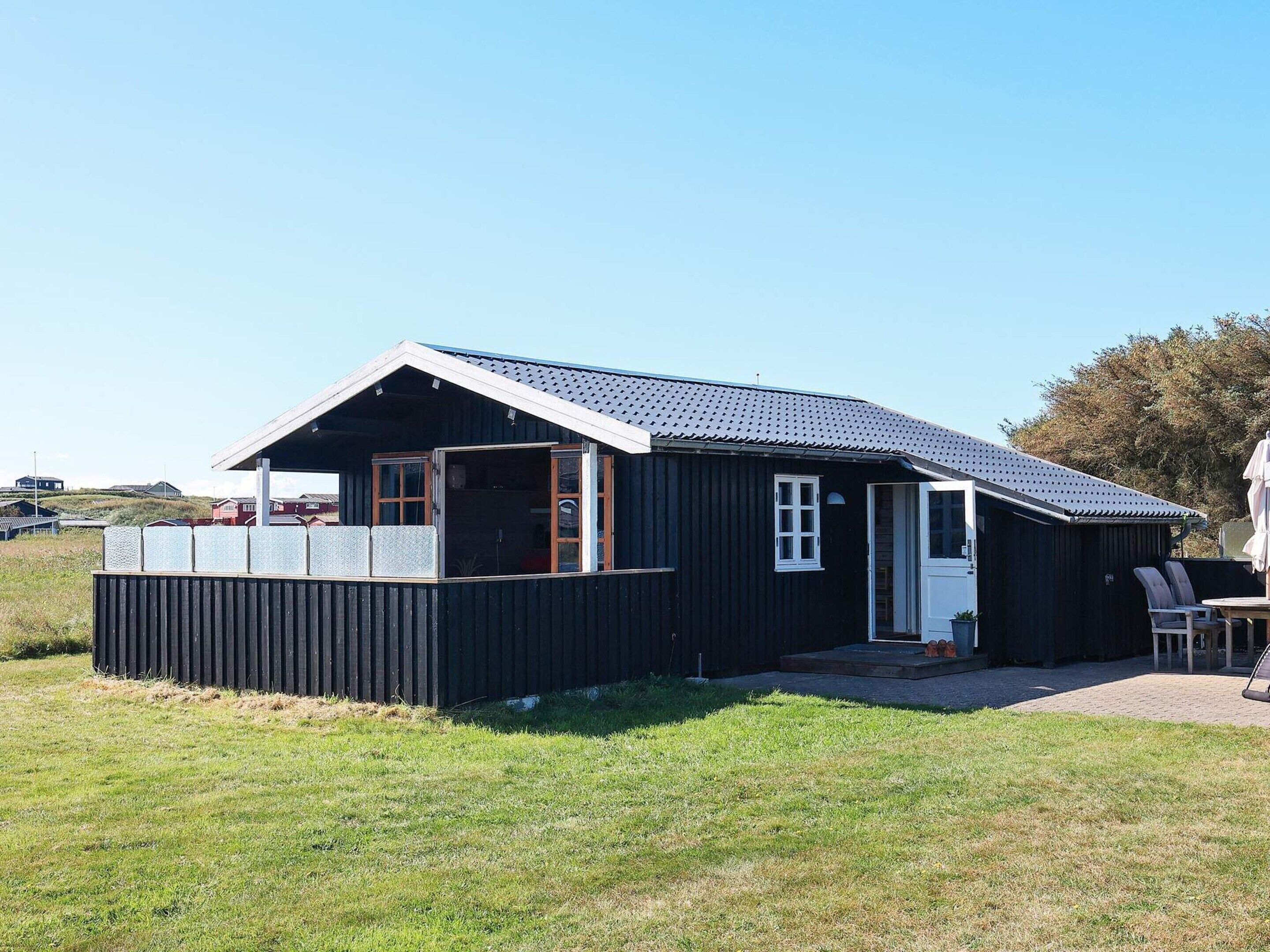House | Exterior