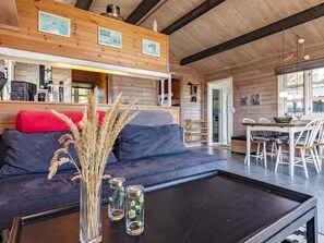 Ferienhaus | Innenbereich