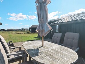 Hus | Udendørsområde