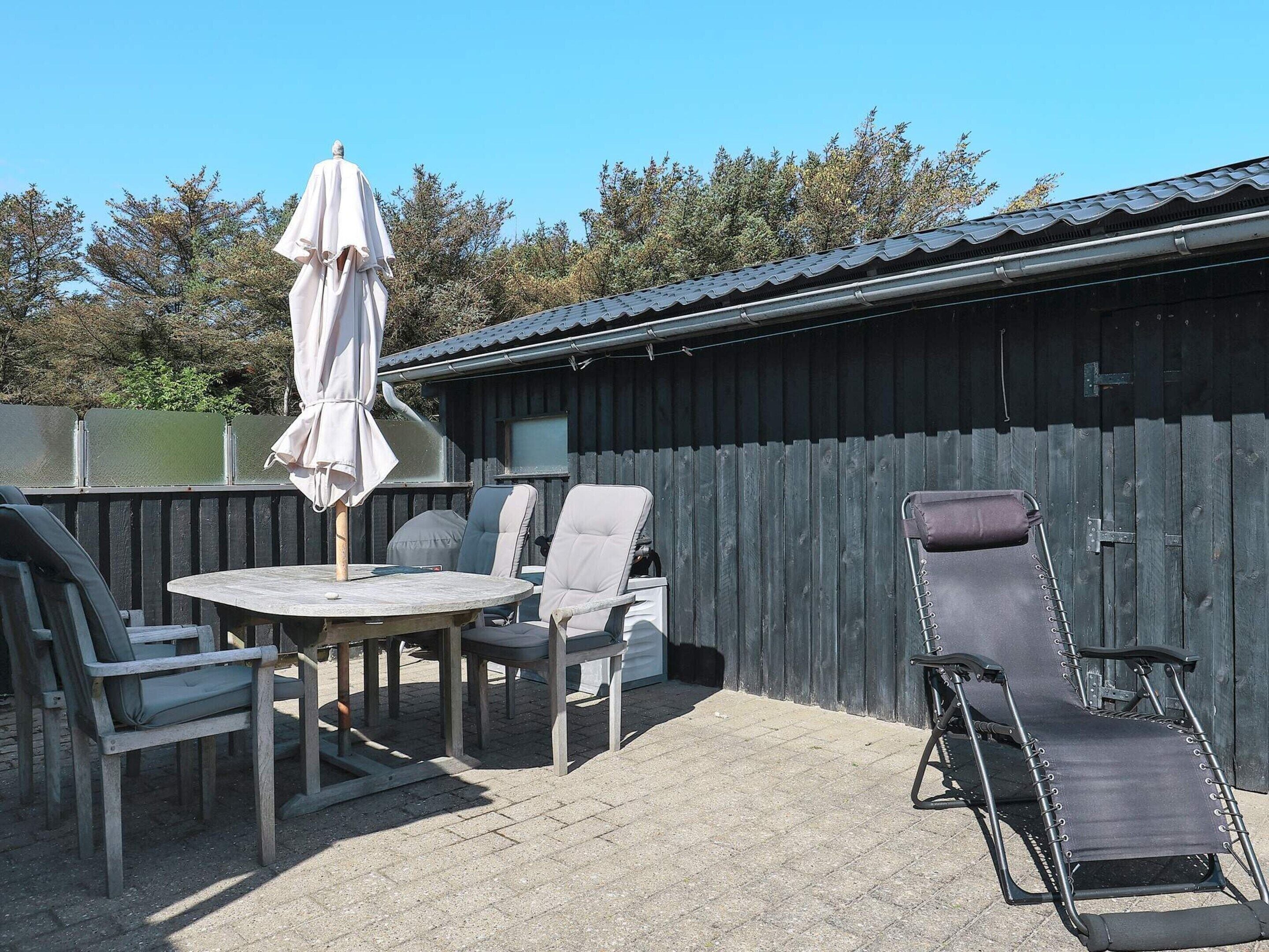 House | View from property