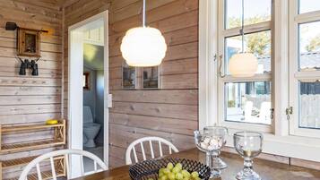 Casa | Interior