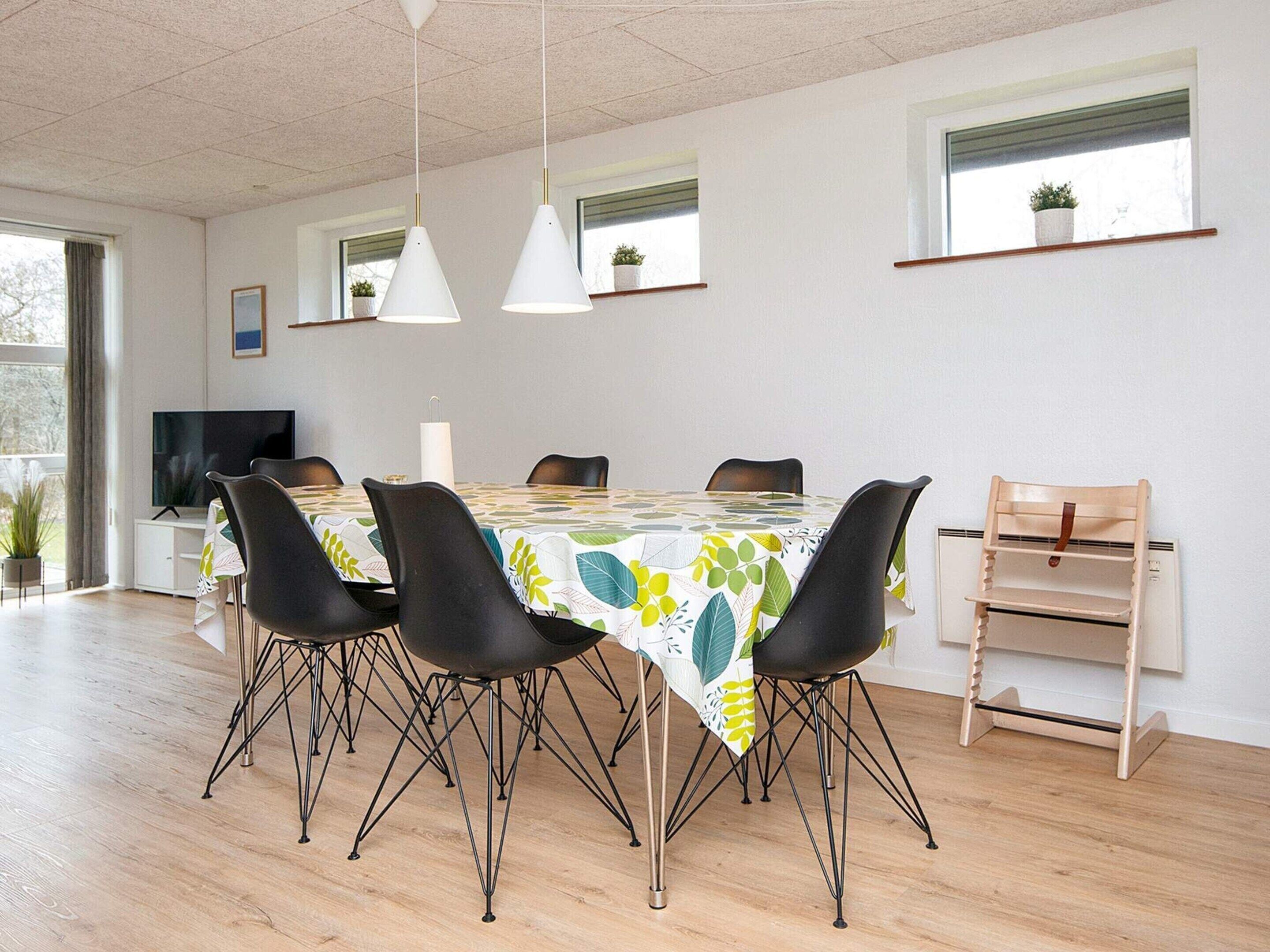 單棟房屋 | 用餐區