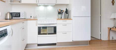 House | Private kitchen