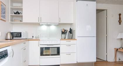 6 Person Holiday Home in Toftlund-by Traum