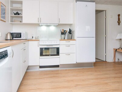 6 Person Holiday Home in Toftlund-by Traum