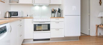 6 Person Holiday Home in Toftlund-by Traum