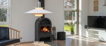6 Person Holiday Home in Toftlund-by Traum