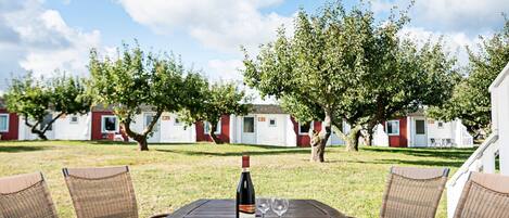 House | Outdoor dining