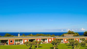 Casa | Esterni