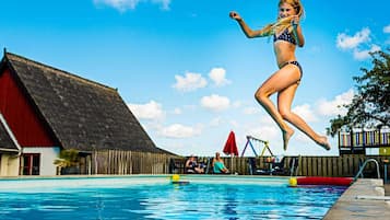 Casa | Piscina