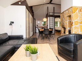 Casa | Zona de estar