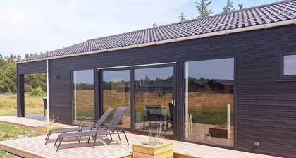 8 Person Holiday Home in Jerup-by Traum