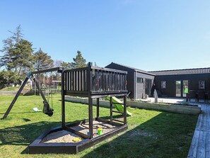 Maison | Vue depuis l’hébergement 