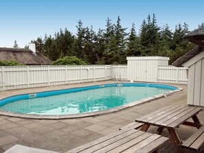 House | Pool | Indoor pool, outdoor pool