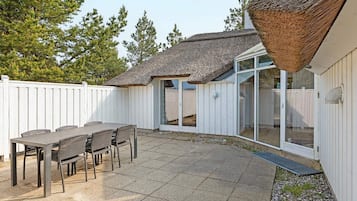 Casa | Servicio de la propiedad