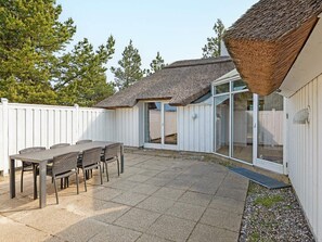 House | Property amenity - 8 Person Holiday Home in Fjerritslev (Fjerritslev)