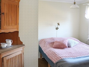 Maison | 3 chambres, ameublement personnalisé