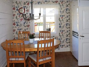 Maison | Restauration