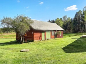 Exterior - 5 Person Holiday Home in Fjaras (Fjärås)