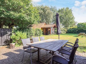 View from property - 6 Person Holiday Home in Rodby (Rodby)