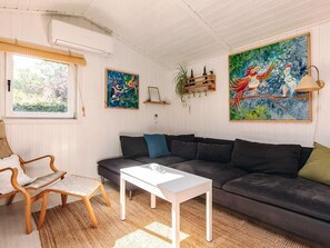 Interior - 6 Person Holiday Home in Rodby (Rodby)