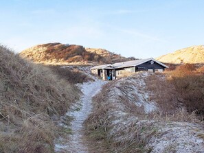 獨棟房屋 | 外觀