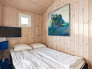 Hus | 3 sovrum och unika möbler