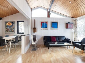 獨棟房屋 | 住宿內部