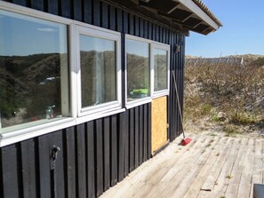 View from property - 6 Person Holiday Home in Saltum (Saltum)