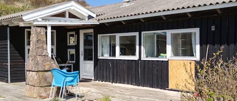 House | Exterior