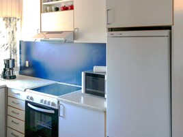 Casa | Parte interna
