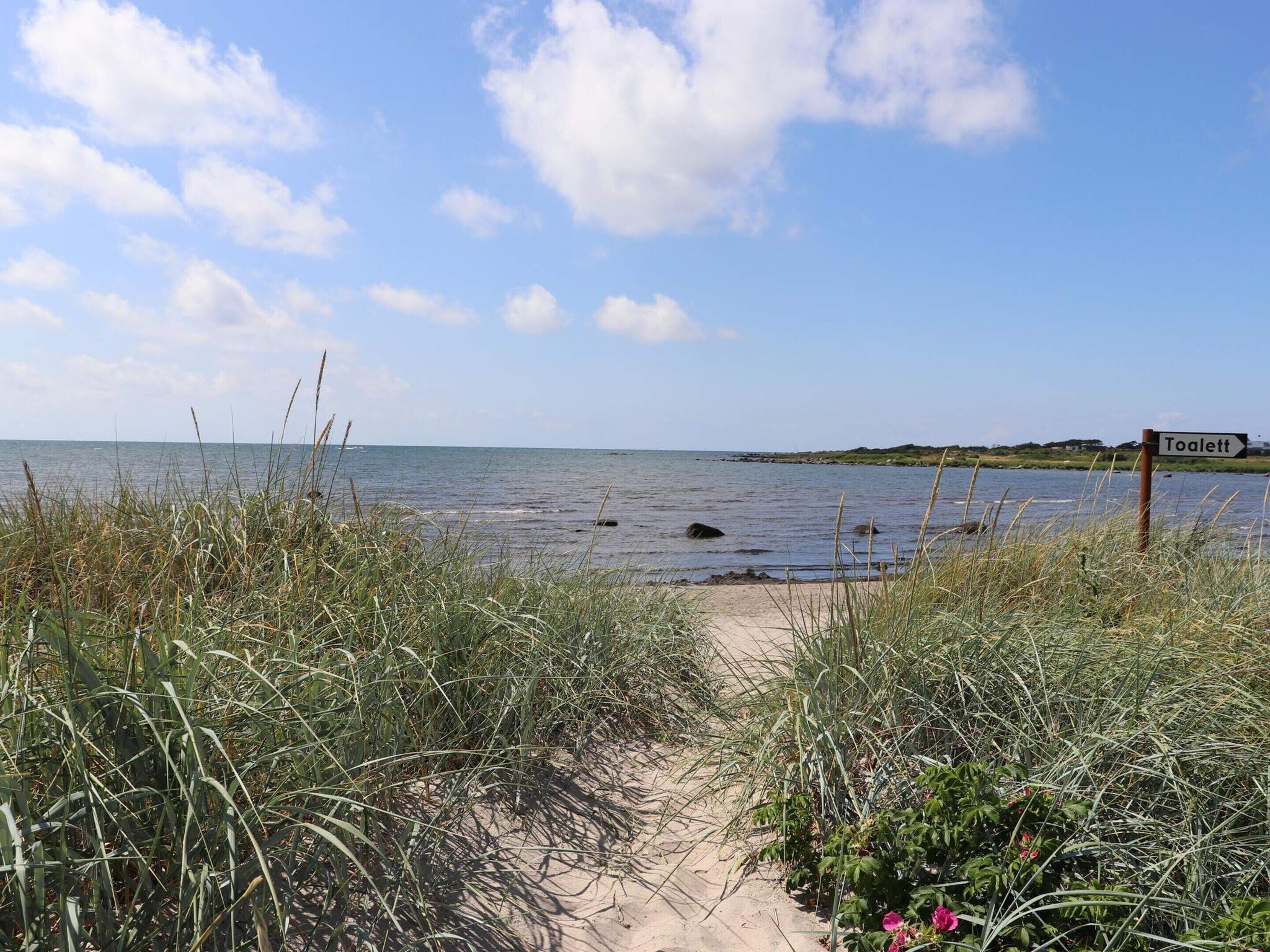 Maison | Plage