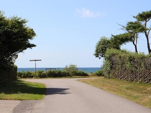 House | Property grounds - 5 Person Holiday Home in Traslovslage-by Traum (Träslövsläge)