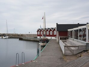 House | Marina - 5 Person Holiday Home in Traslovslage-by Traum (Träslövsläge)