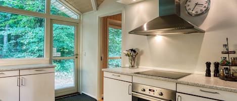 House | Private kitchen