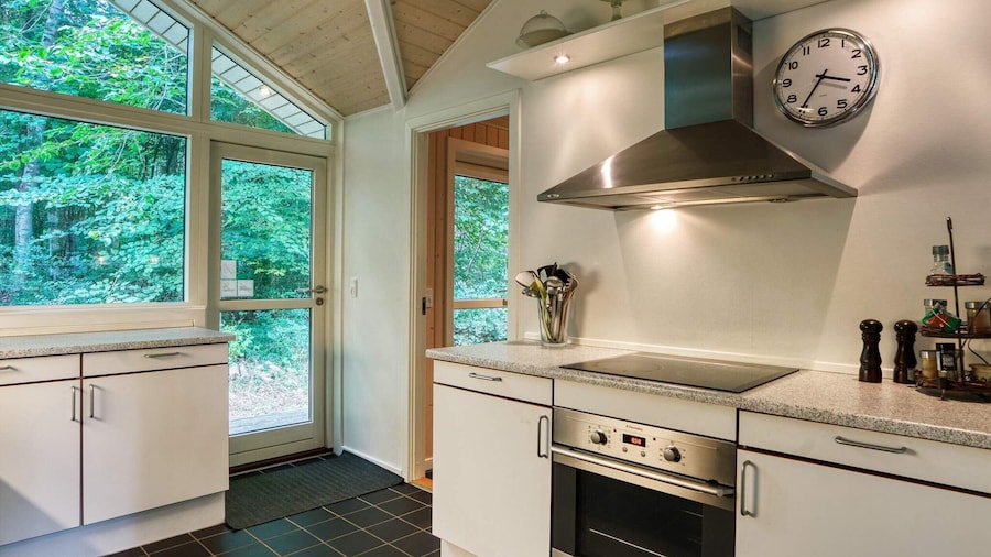 6 Person Holiday Home in Vejby-by Traum