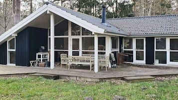 Hus | Eksteriør