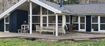 4 Star Holiday Home in Vejby