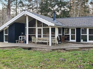 Eksteriør