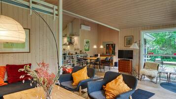Hus | Spiseområde