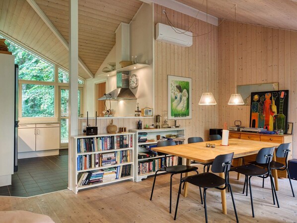 House | Interior - 4 Star Holiday Home in Vejby (Vejby)