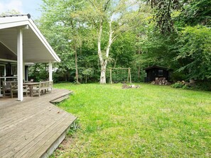 ハウス | 施設内の設備