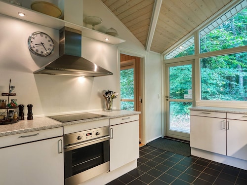 6 Person Holiday Home in Vejby-by Traum