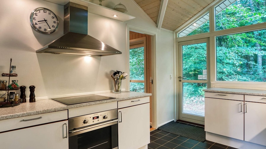 6 Person Holiday Home in Vejby-by Traum