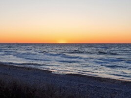 独立别墅 | 海滩