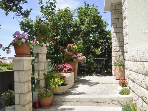 Apartments Profaca - Two Bedroom Apartment with Terrace